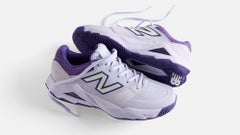 New Shoe Arrivals