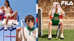 Fila Casa Collection