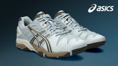 ASICS GEL-Resolution 5 Returns!