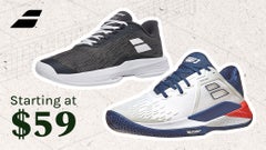 Babolat Shoe Sale