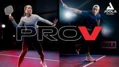  JOOLA PRO V 