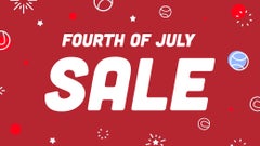 Celebrate the 4th with Savings!