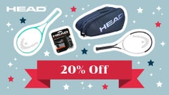 HEAD 4th of July Sale