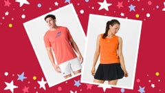 Extra 25% Off Clearance Apparel