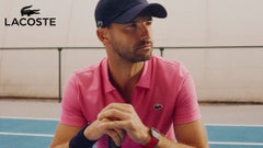 Lacoste Spring Collection