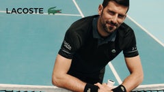 Lacoste New York Collection