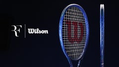 Wilson Laver Cup Collection