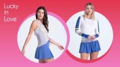 Lucky in Love Bold Statements Collection