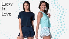 Eyelet You Win Collection