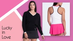Lucky in Love Get to the Point Collection
