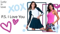 New P.S. I Love You Collection