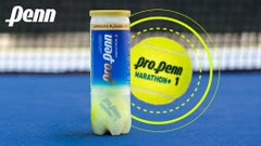 NEW ProPenn Marathon+ Balls