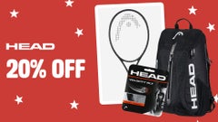 HEAD Memorial Day Sale!