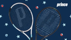 30% Off Prince Racquets