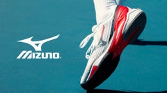 NEW Mizuno Neo Ace