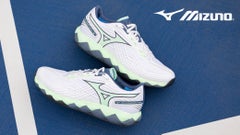 New Mizuno Wave Enforce Tour 2