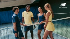 New Balance Fall Styles