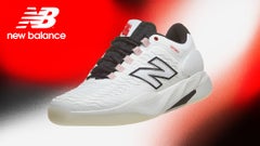 New Balance CT Rally 2