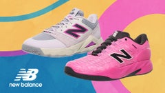 New Balance Summer Shoes