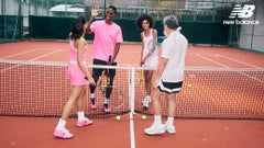 New Balance Summer Collection