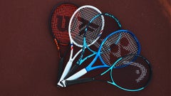 5 Racquets That Will Dominate 2025