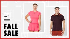 25% Off Nike Fall Apparel