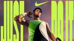 Nike Melbourne Collection