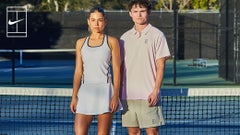 Nike Spring Advantage Collection