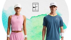 Nike Fall Advantage Collection