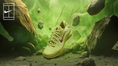 Ltd. Edition Nike Vapor 12
