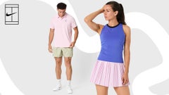 New Nike Spring Collection