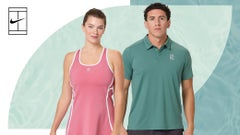 NEW Nike Summer Collection