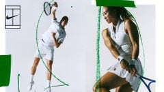 Nike London Collection