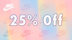 Nike Easter Sale! Ends March 30th. 