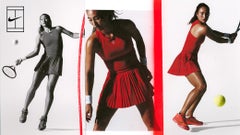 Nike Winter Collection