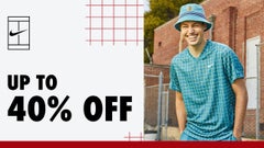 Select Previous Season Nike Apparel