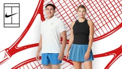 Up to 70% Off Select Nike