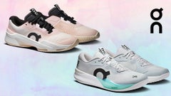 New ON Shoe Colors