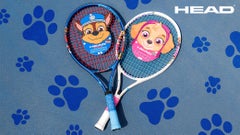 HEAD Paw Patrol Junior Gear