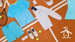 Penguin Summer Collection