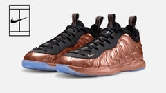Nike Vapor X Posite
