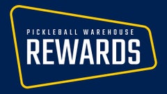 Pickleball Warehouse Rewards