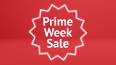 Prime Week Sale!