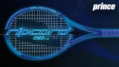 New Prince Ripcord 98 XS