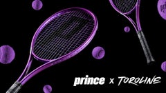 Prince x Toroline: Limited Edition Tour 98
