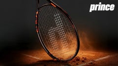 NEW Prince Tour Racquets