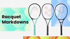 Tourna Grip XXL, manijas para raqueta de tenis original, sensación seca.