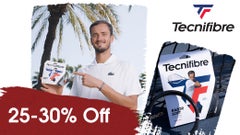 Save on Tecnifibre Razor Soft!