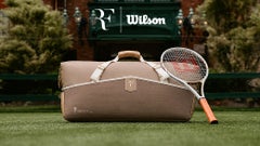 Wilson x RF: Hall of Fame Collection