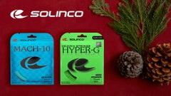 Buy 2 Get 1 Free - All Solinco String